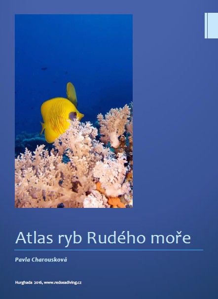 Atlas ryb Rudého moře