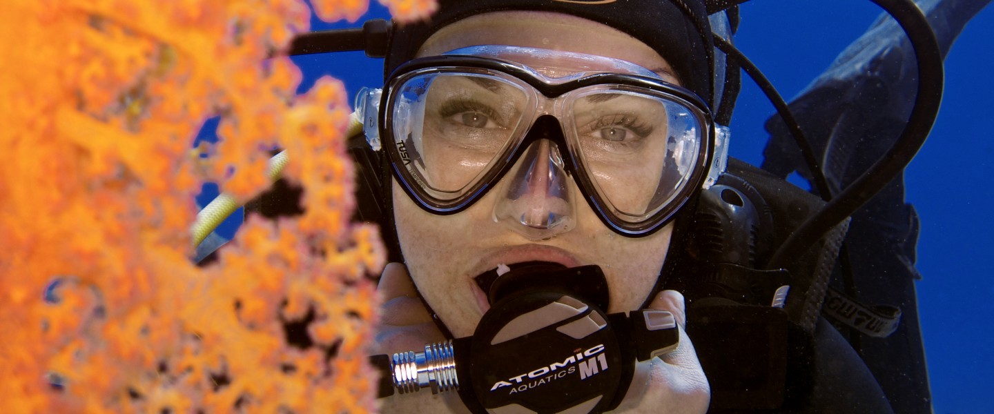 Potápěčské kurzy Hurghada